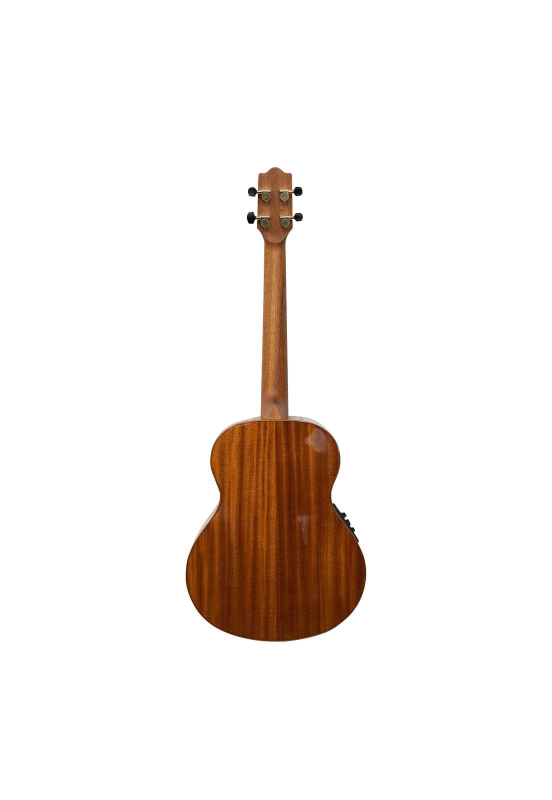Bajo Travel Mahori Mah-3601B/Hg + Funda-1