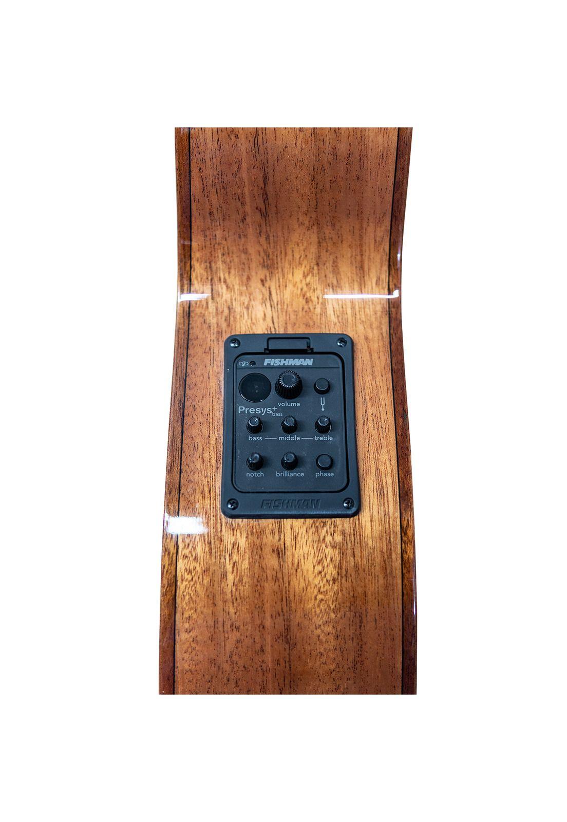 Bajo Travel Mahori Mah-3601B/Hg + Funda-2