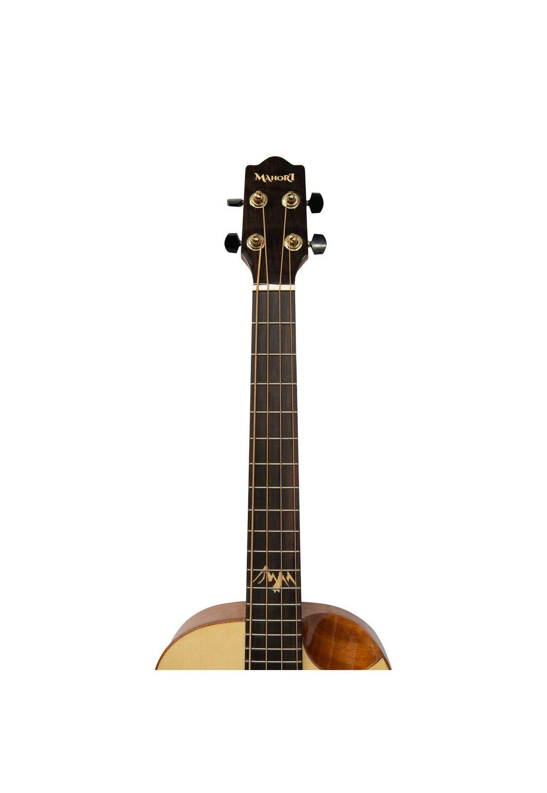 Bajo Travel Mahori Mah-3601B/Hg + Funda-3