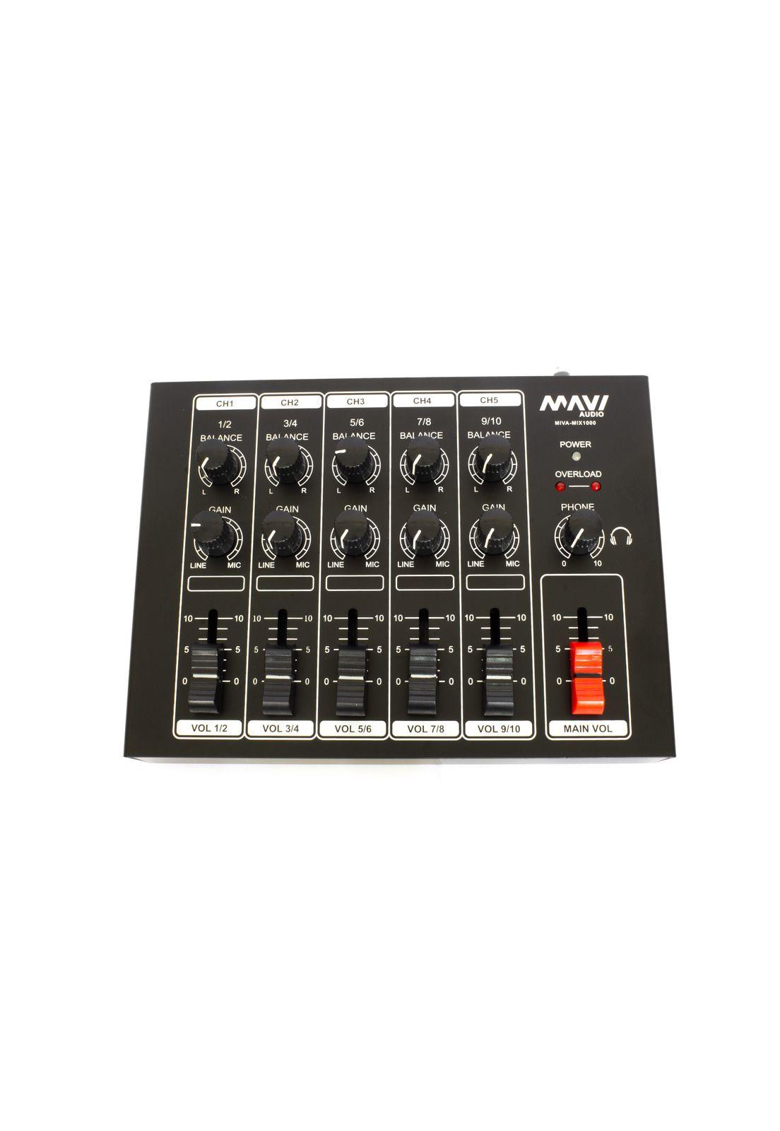 MEZCLADOR MAVI MIX1000-0