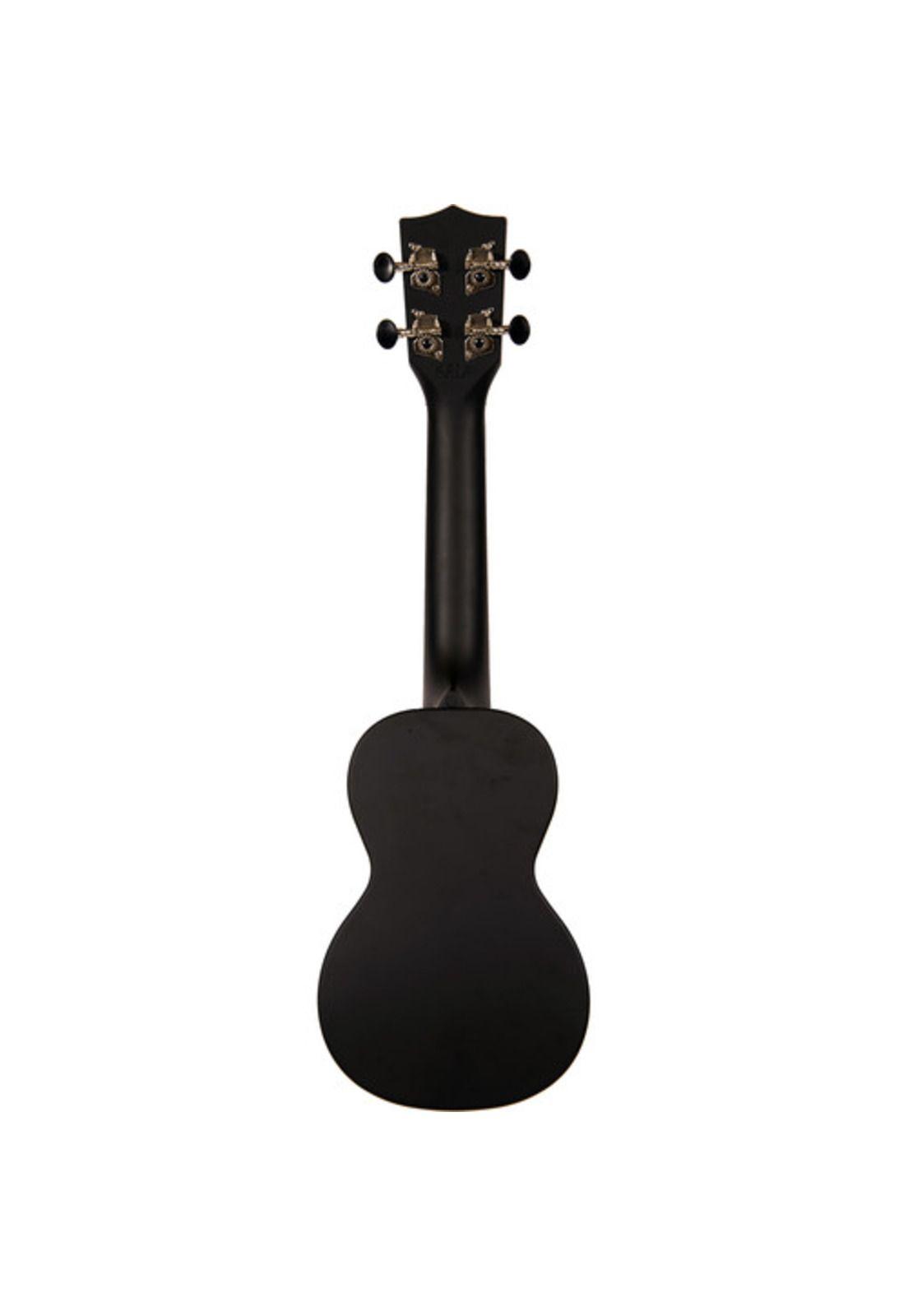 Ukelele Soprano Kala Ukadalic Le Chat. Ka-su-lechat-1