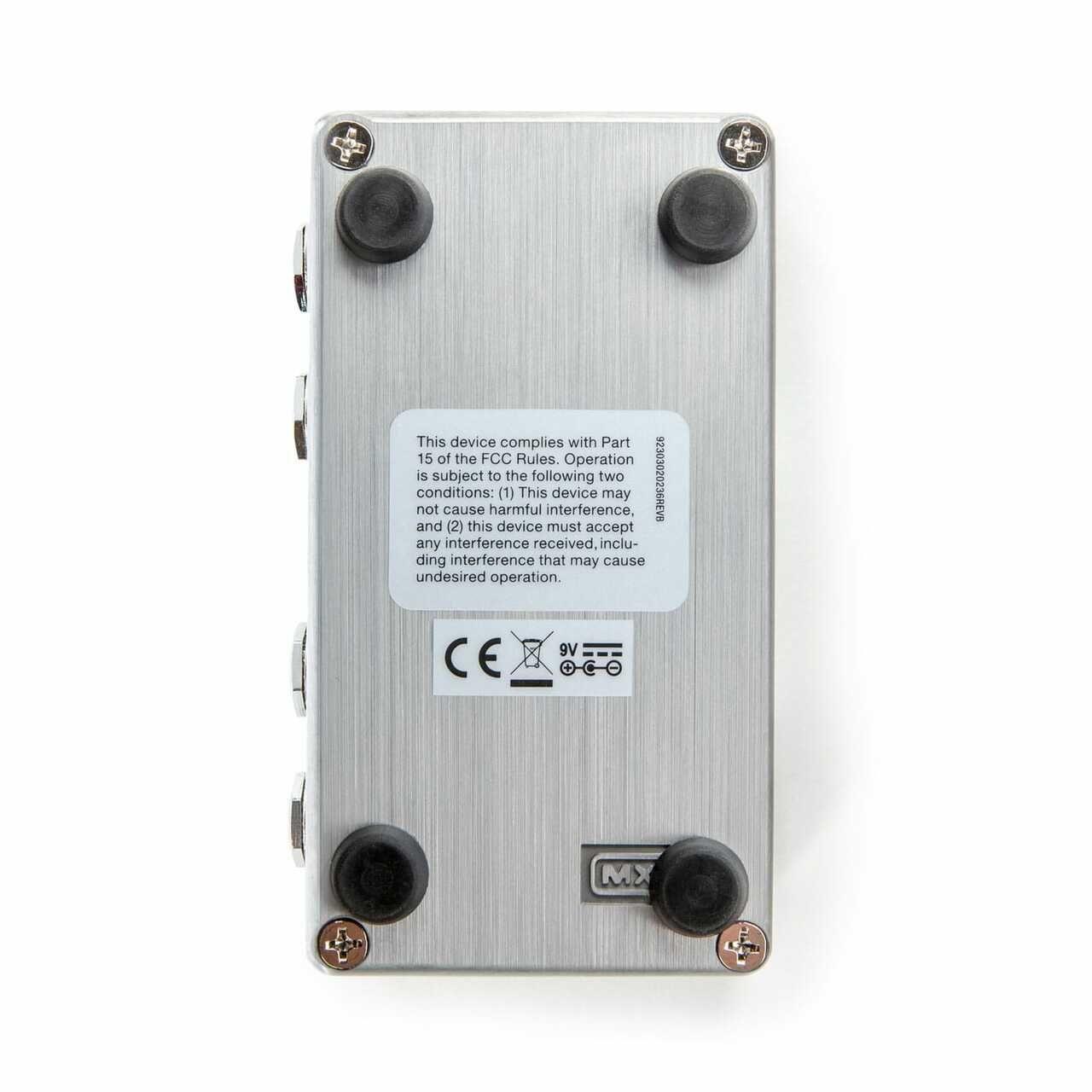 Pedal Dunlop  Mxr Clone Looper-1