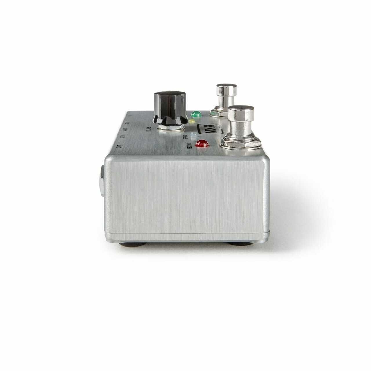 Pedal Dunlop  Mxr Clone Looper-3