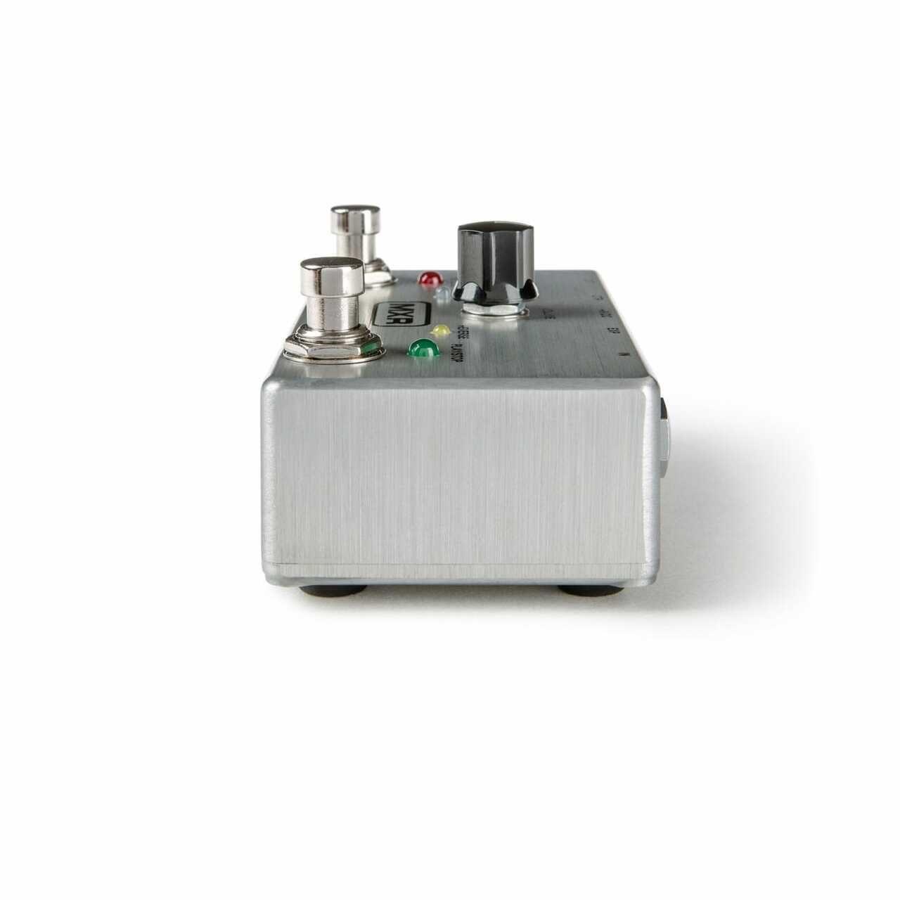 Pedal Dunlop  Mxr Clone Looper-4