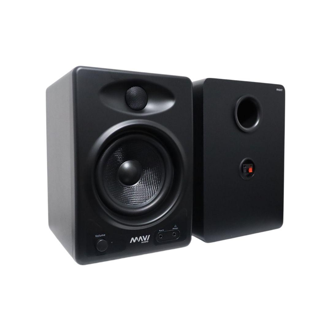 Parlantes BT 5 Pulgadas 70w A5 Mavi-3