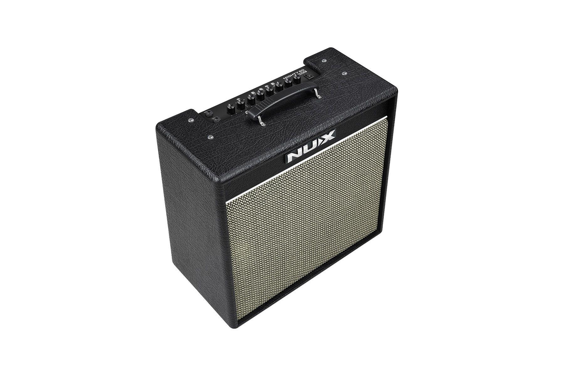 AMPLIFICADOR GTRA MIGHTY MKII 60W Nux-3