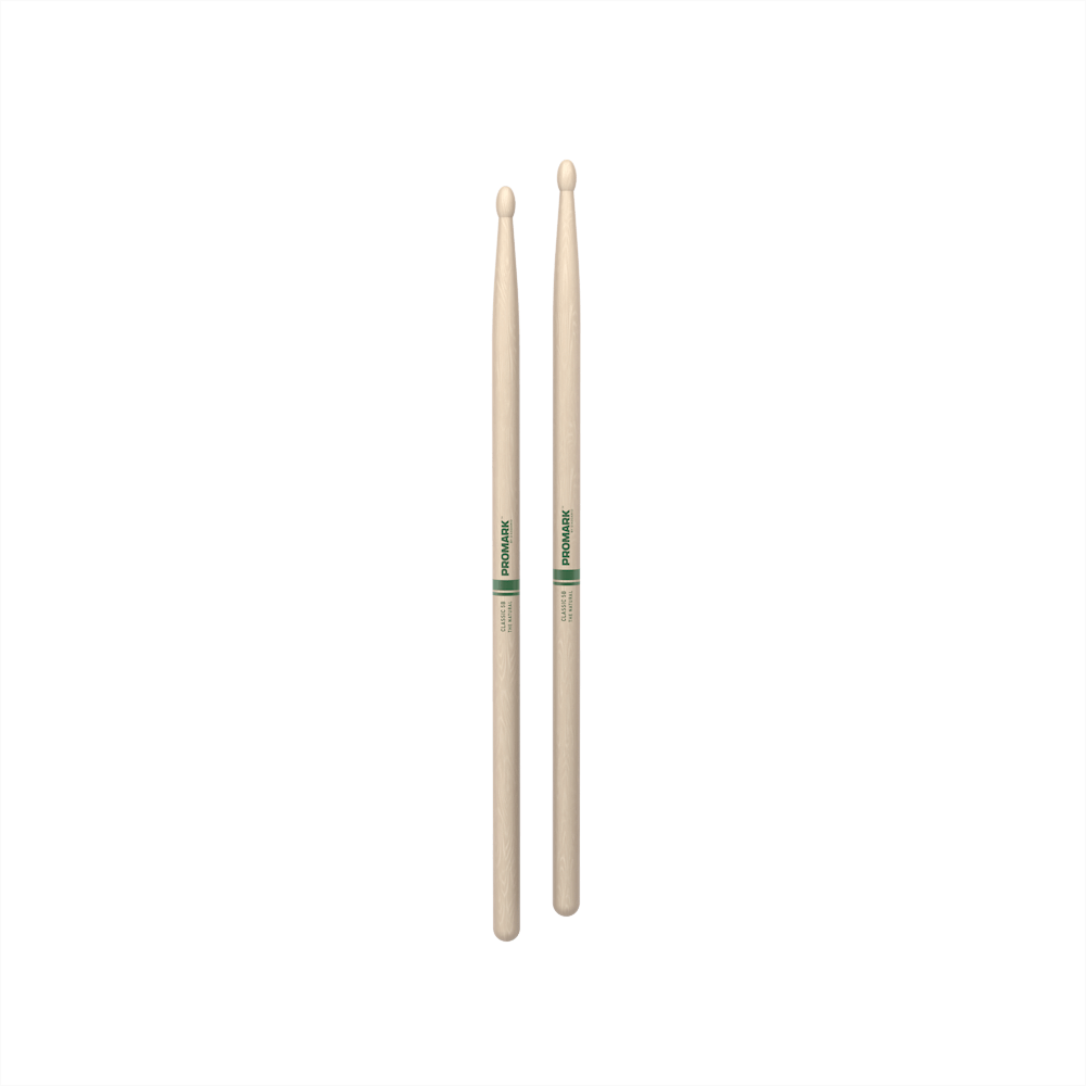 Baqueta Clasica The Natural 5B Nogal Txr5Bw Pro Mark-3