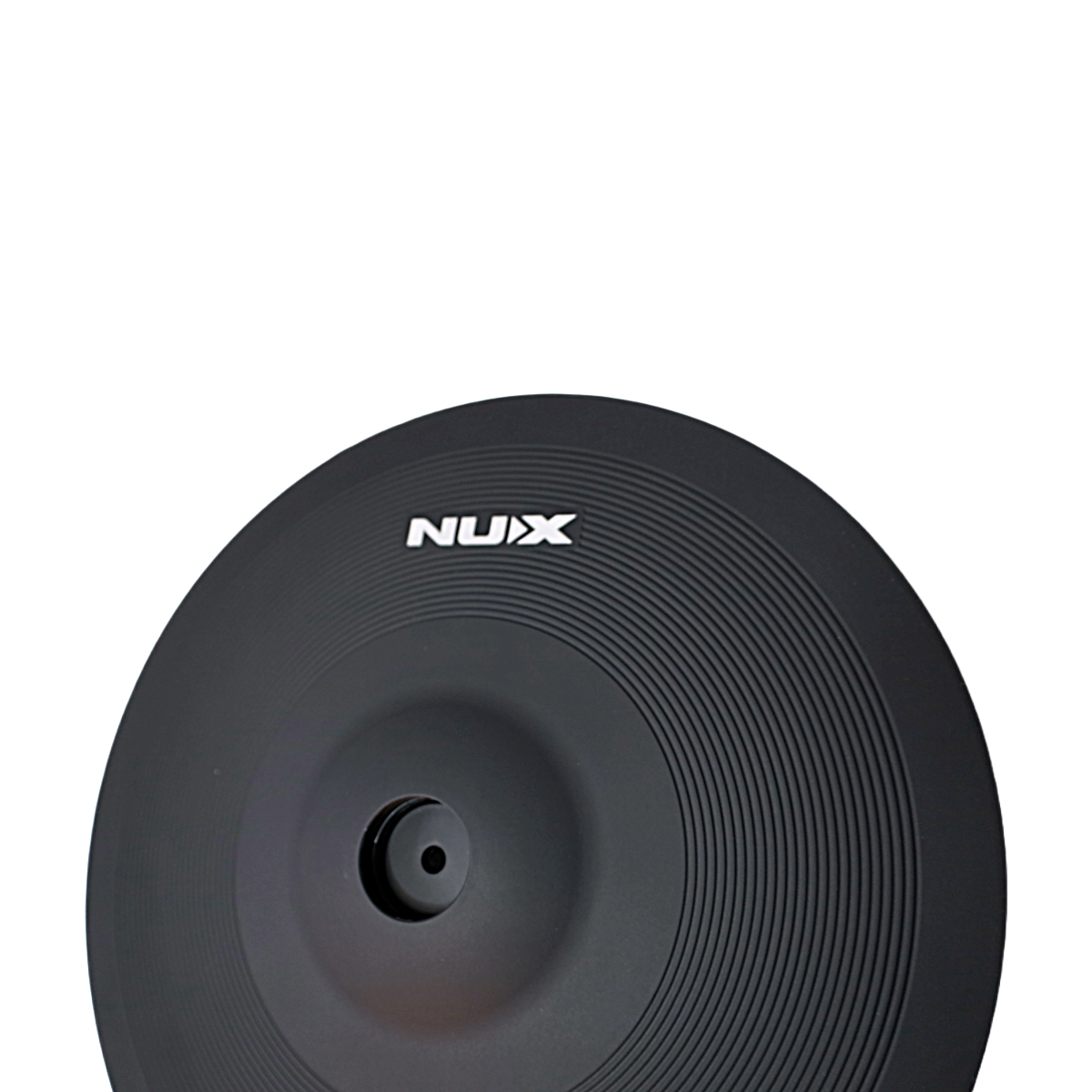 Cymbal Pad Sensor 14'' Para Batería Electrónica DM-7&DM-7X Nux-2
