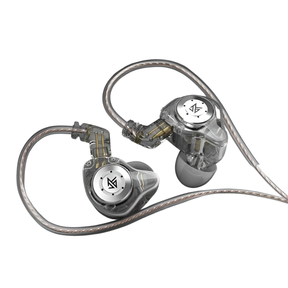 Audífonos In-Ear EDX PRO-MIC KZ Au-0
