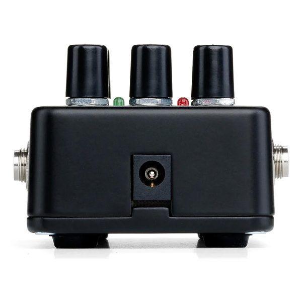 Pedal Distorsión Nano Metal Muff Electro-Harmonix-3