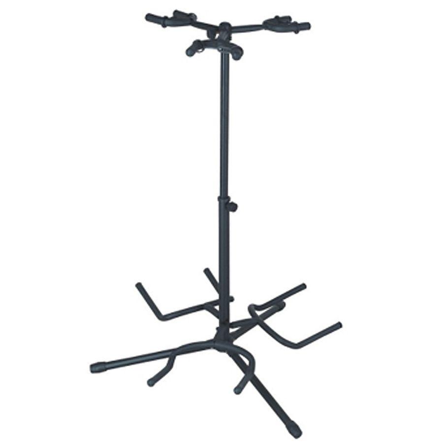 Atril Para Tres Guitarras F-Zone Fzs-33-0