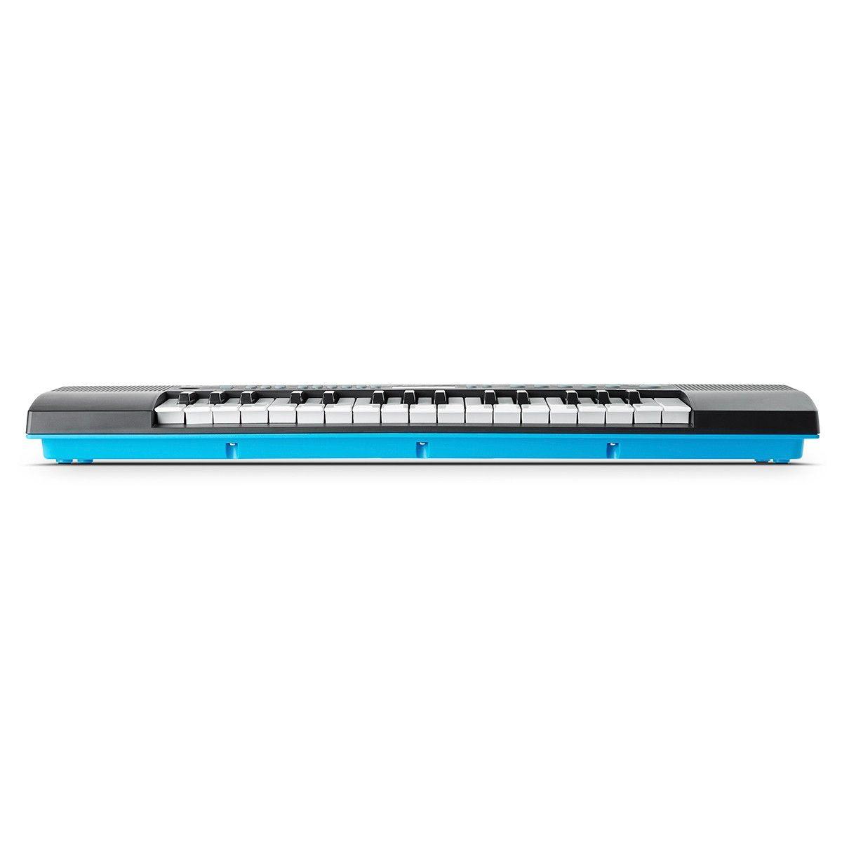 Teclado Musical Piano 32 Notas Harmony Alesis-2