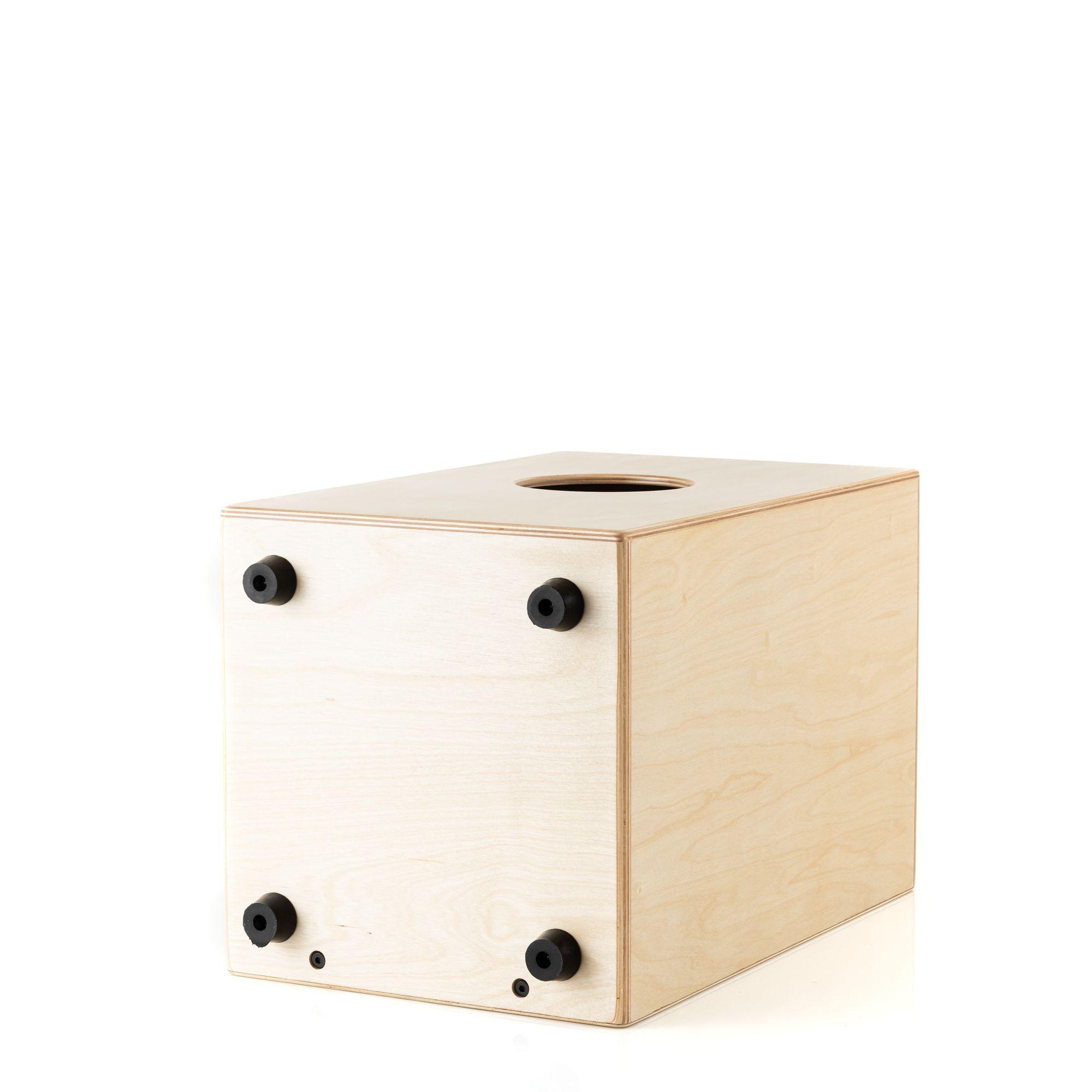 Cajon Peruano Tumbao Tp220-2