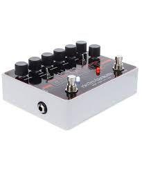 Pedal Deluxe Big Muff Pi Electro Harmonix-2
