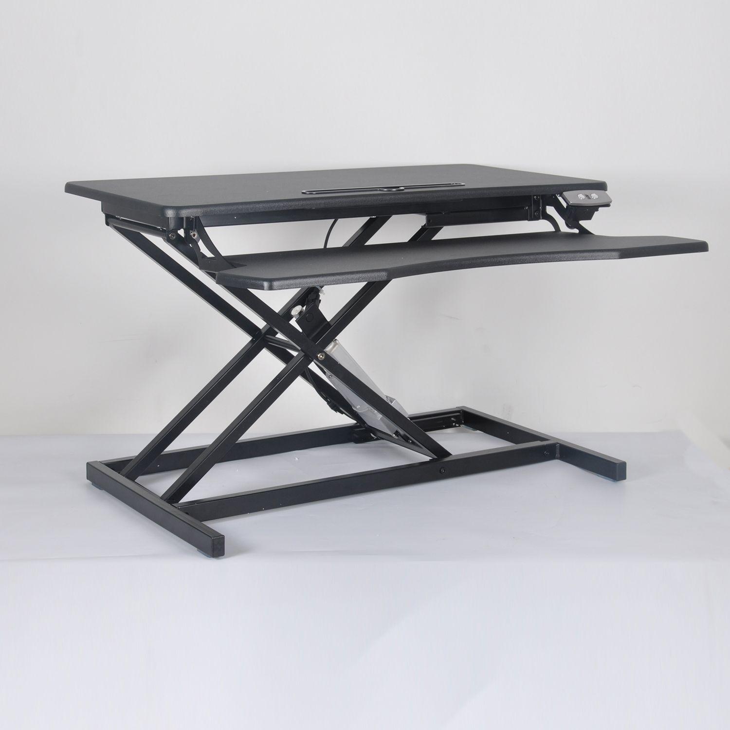 Escritorio Adaptable Stand Up Desk Apextone Ap-E12E-0