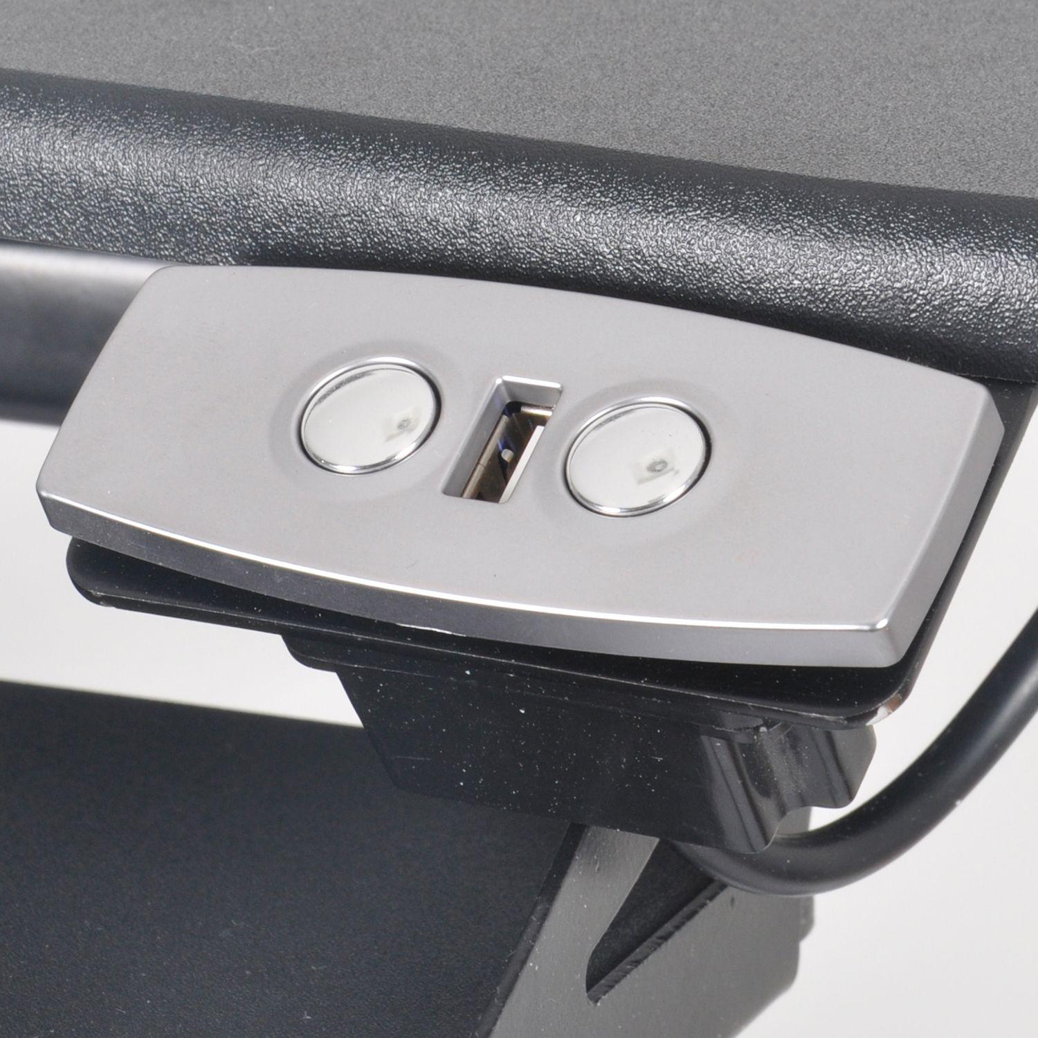 Escritorio Adaptable Stand Up Desk Apextone Ap-E12E-1