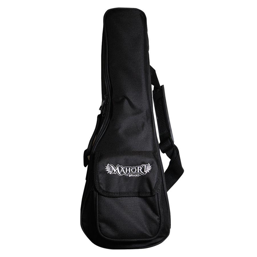 Funda Ukelele Soprano Mahori Cub-101-0