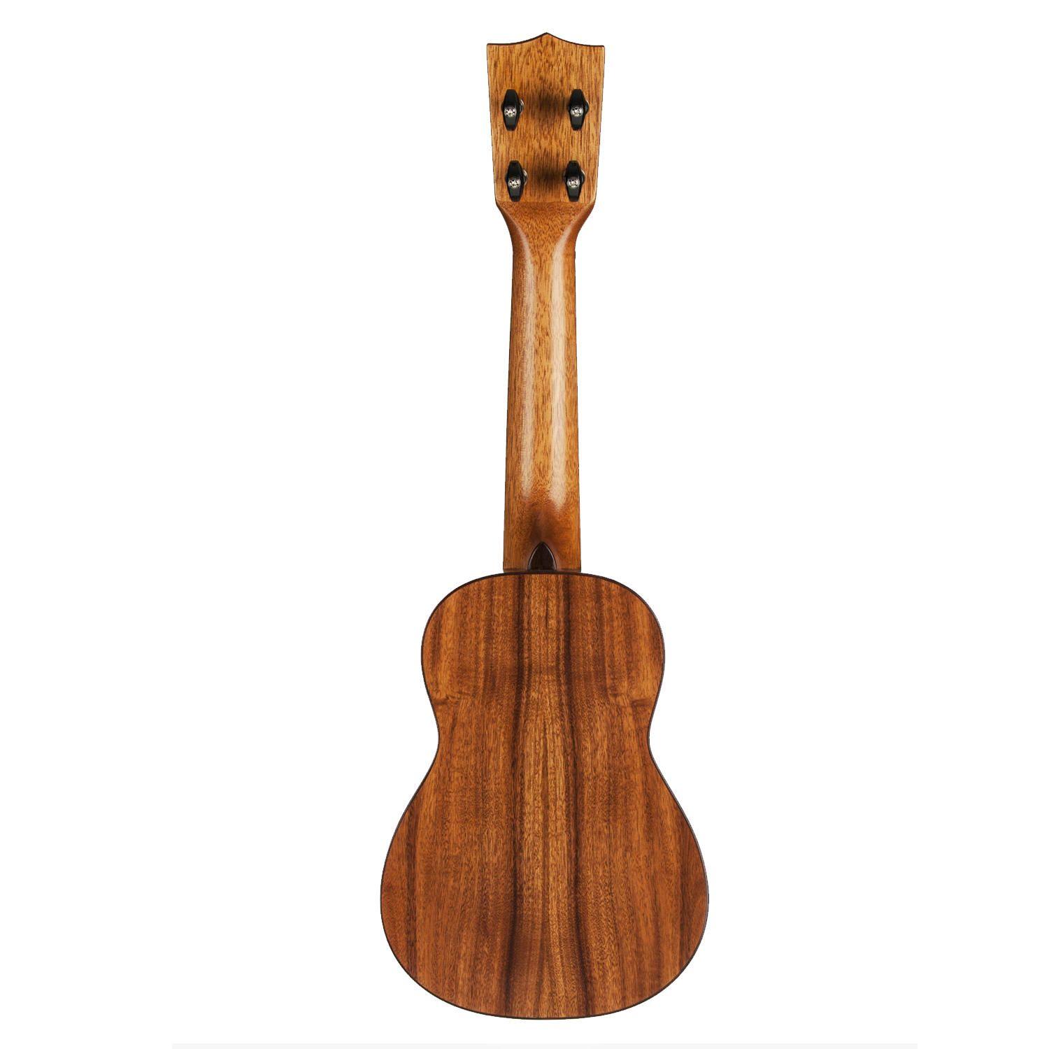 Ukelele Kala Acacia Soprano Ka-Asac-S-2