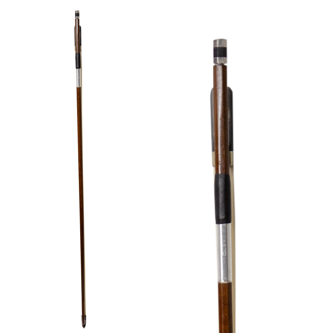 Arco para Violoncello Ebony Livorno 4/4 LIAC-5E-3