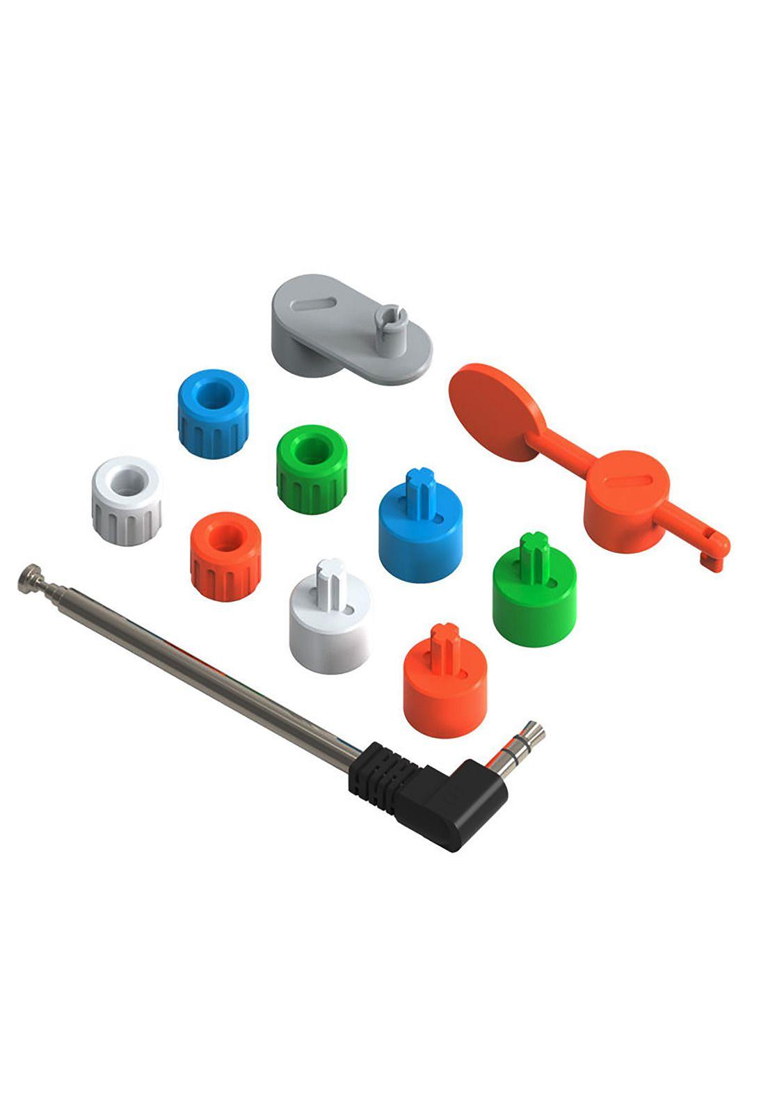 Kit Accesorios Teenage Engineering Op-1-3