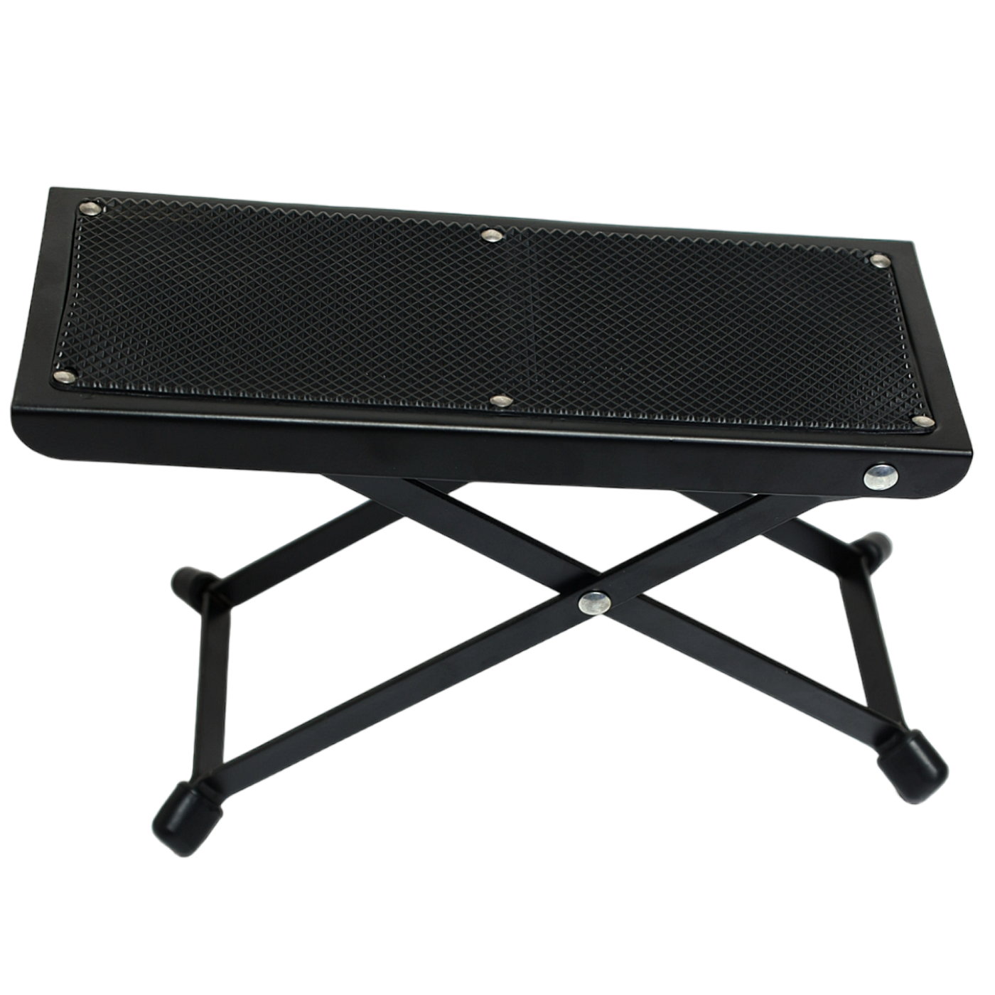 Soporte Para Pie Apoyapie Guitarra Plegable Taurus TAU-022-1