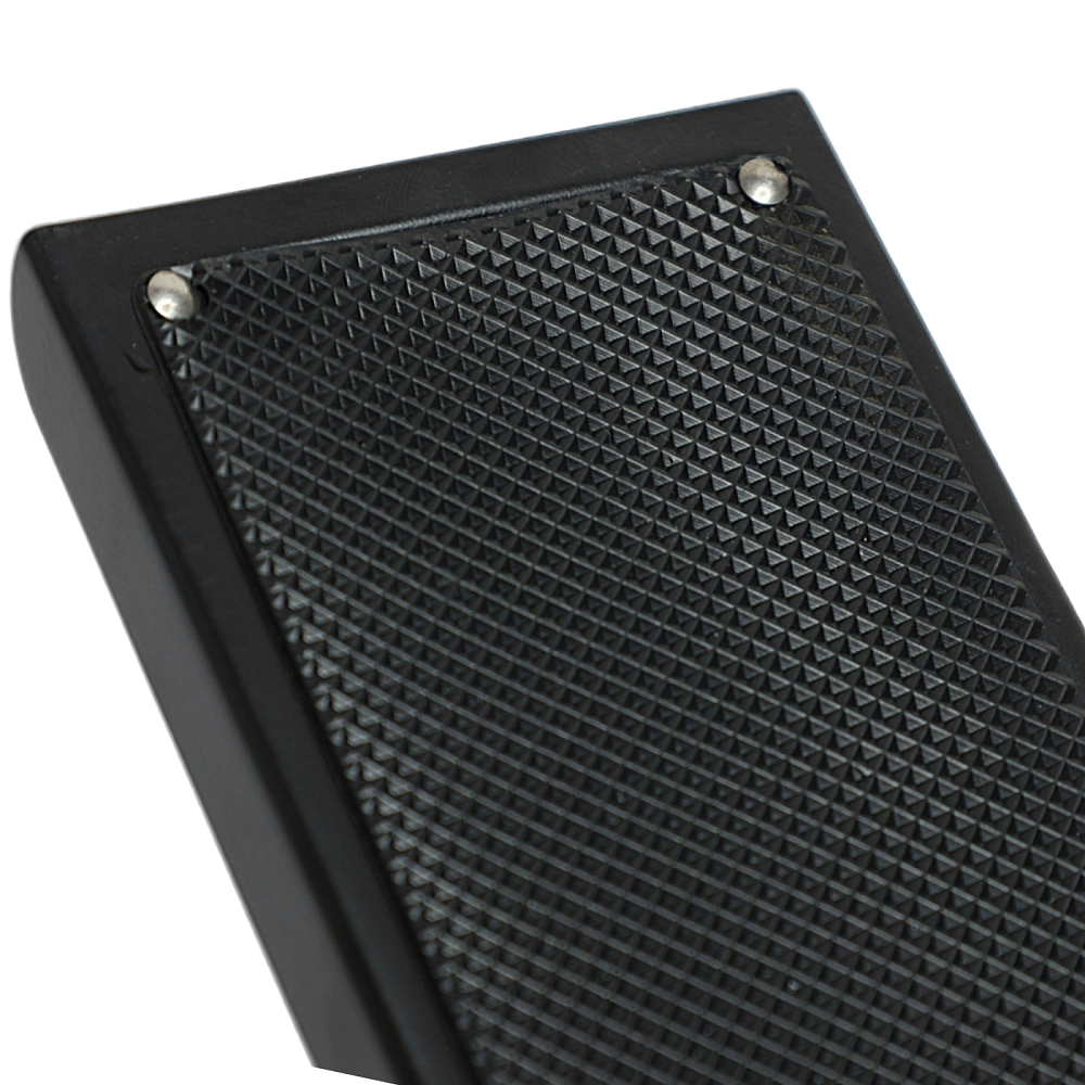 Soporte Para Pie Apoyapie Guitarra Plegable Taurus TAU-022-3