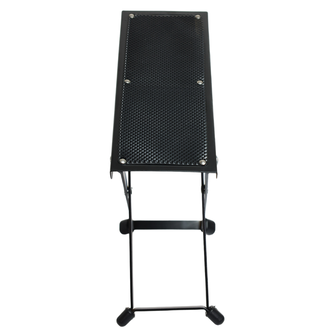 Soporte Para Pie Apoyapie Guitarra Plegable Taurus TAU-022-4