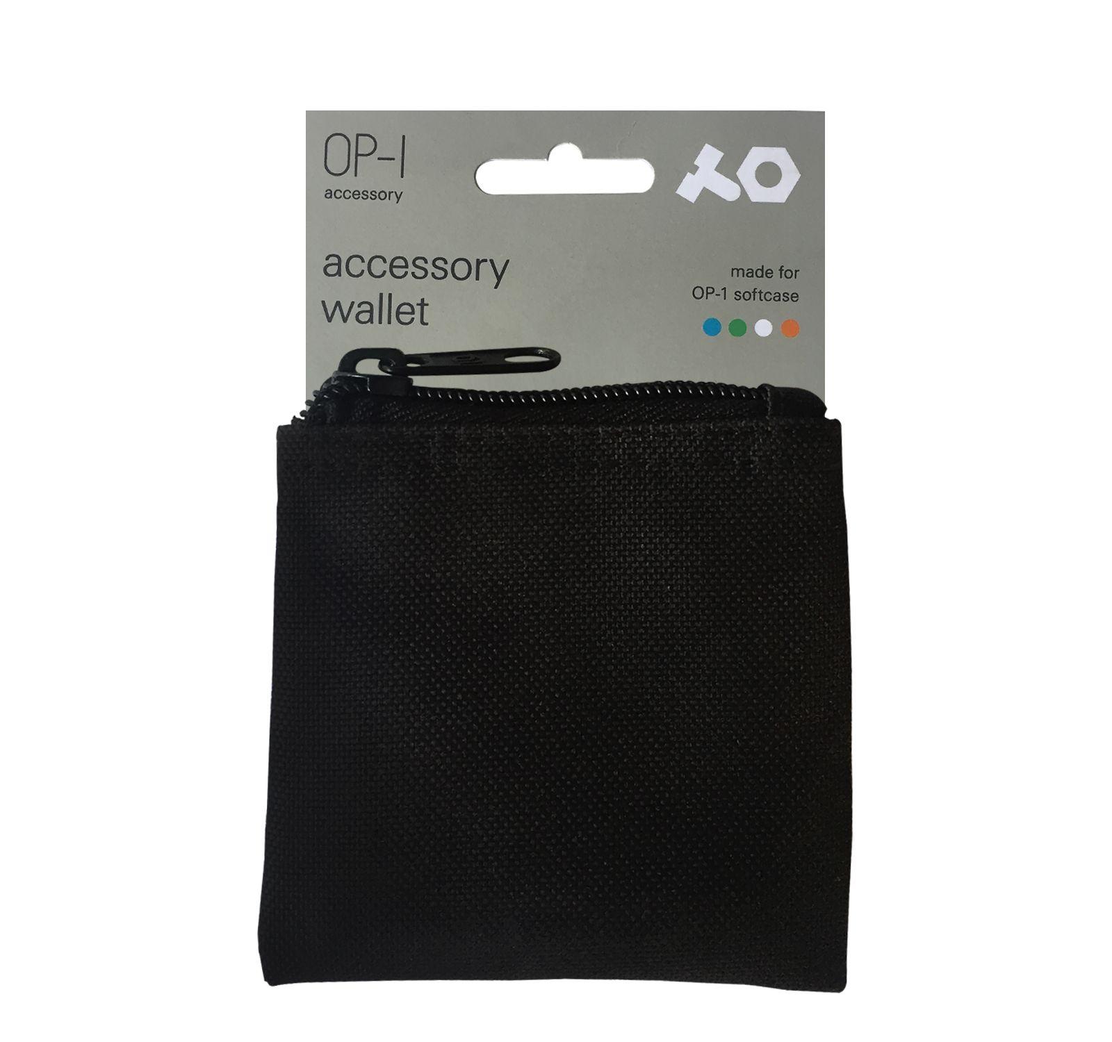 Cartera De Accesorios Teenage Engineering Para Op-1-0
