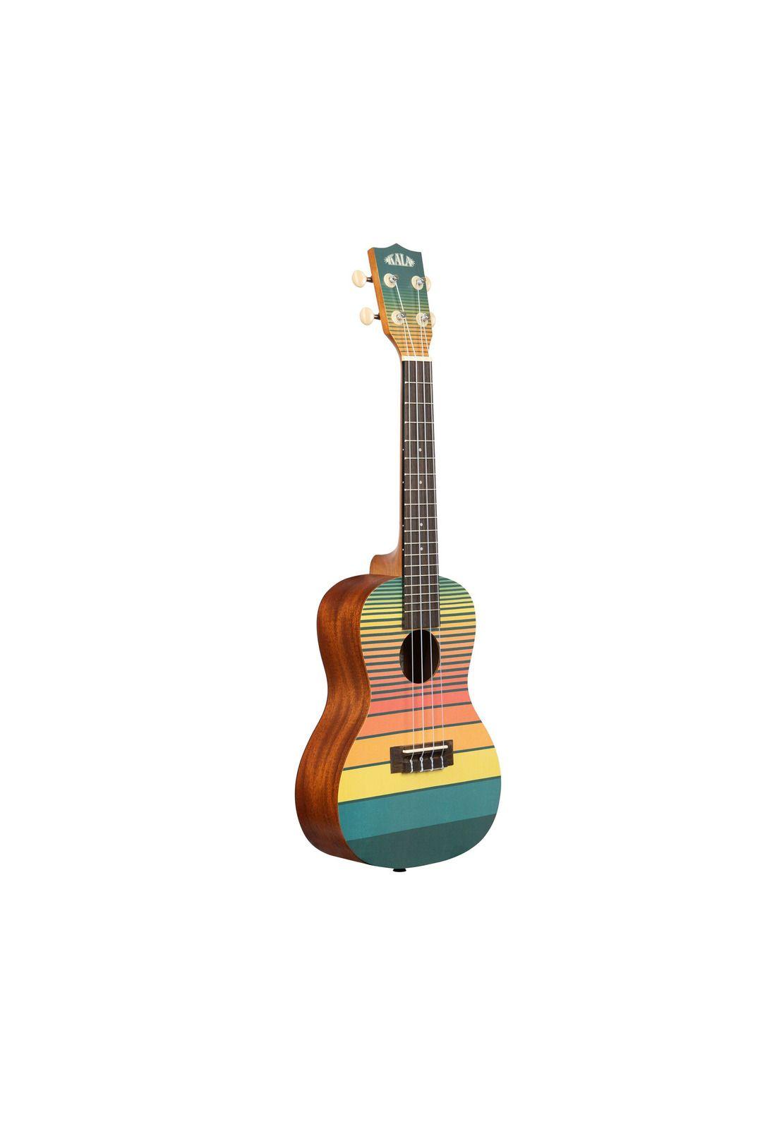 Ukelele Concierto Dawn Patrol Ka-Surf-Dawnpatrol-0