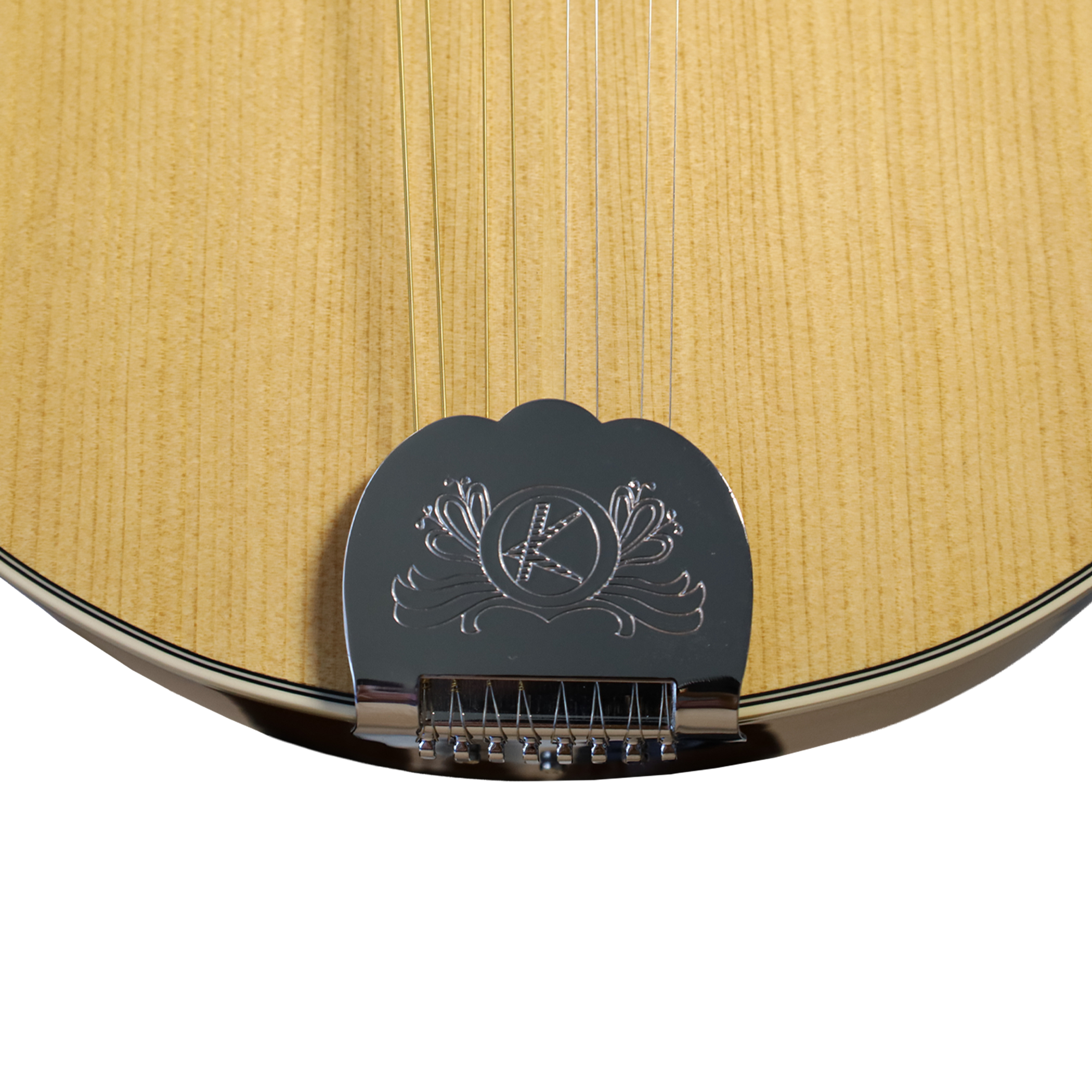 Mandolina 8 Cuerdas M8-STG Bilbao-5