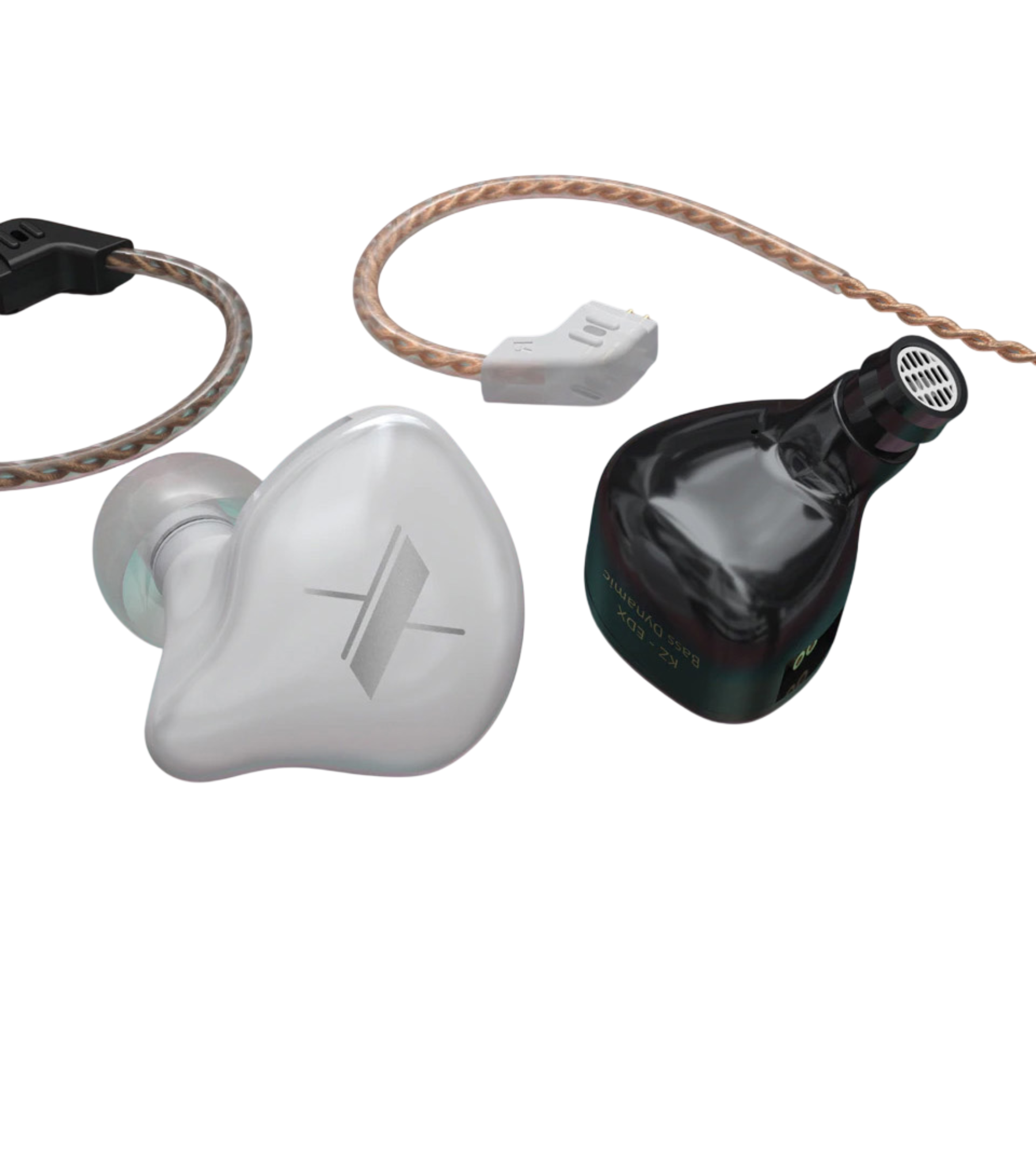 Audífono EDX-MIC KZ-1