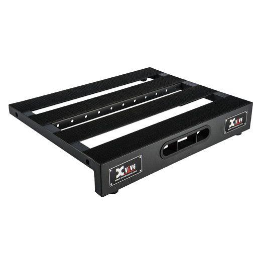 Pedalboard Xvive F2 Con Funda-0
