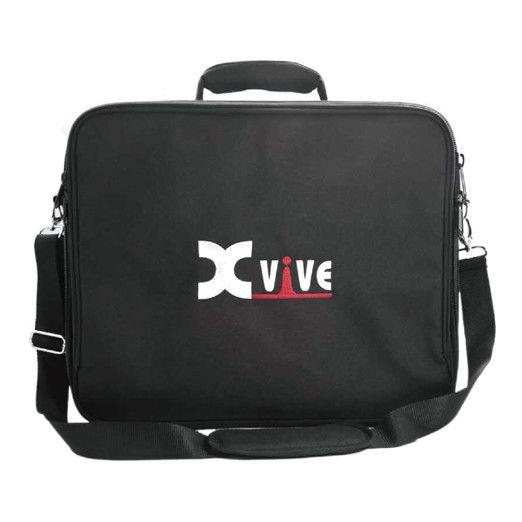 Pedalboard Xvive F2 Con Funda-1