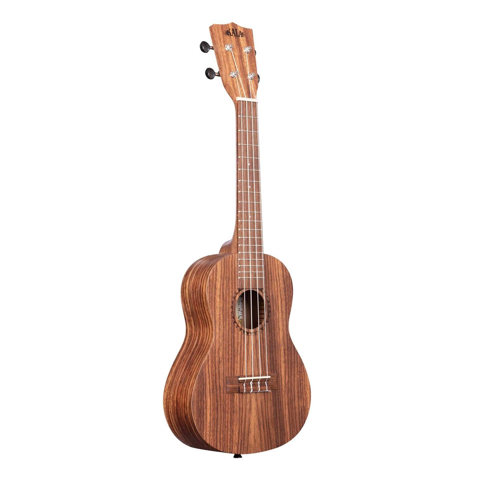 Ukelele Teak Concierto Ka-Teak-C Kala-1