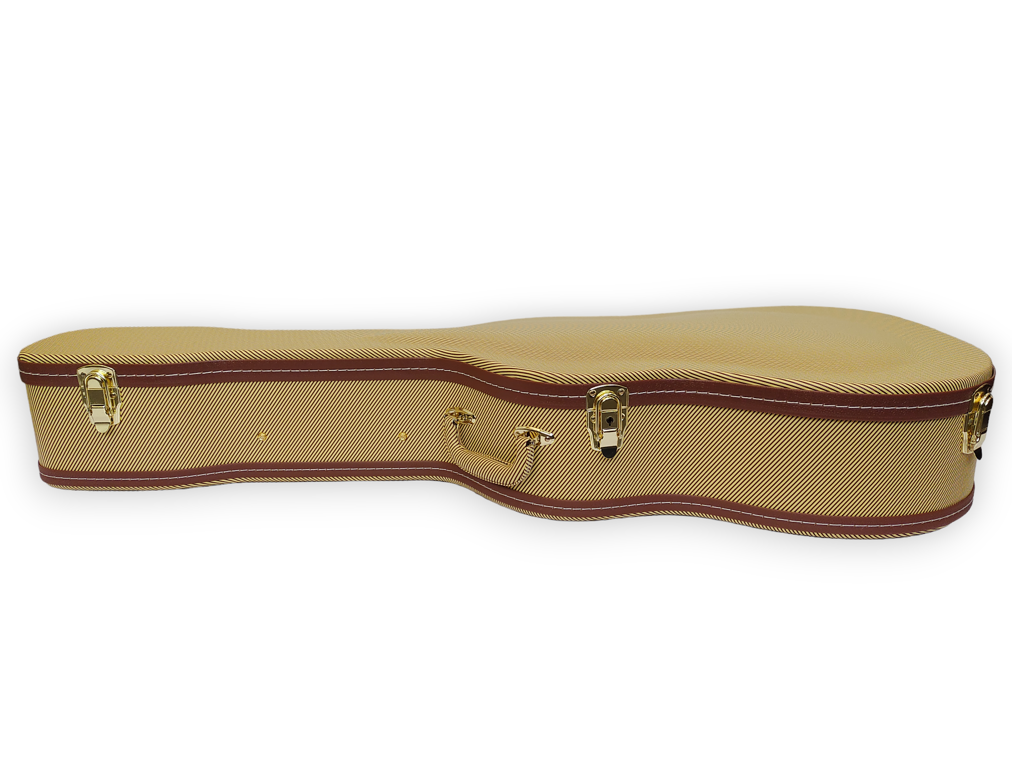 Case Music Bags Guitarra Clásica de 41" Western Vintage MUB-15AG-0