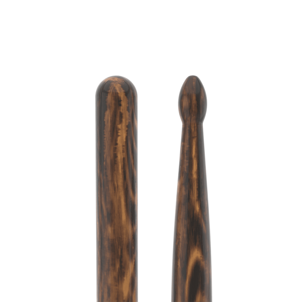 Baqueta Clasica Firegrain 5A Nogal Tx5Aw-Fg Pro Mark-2