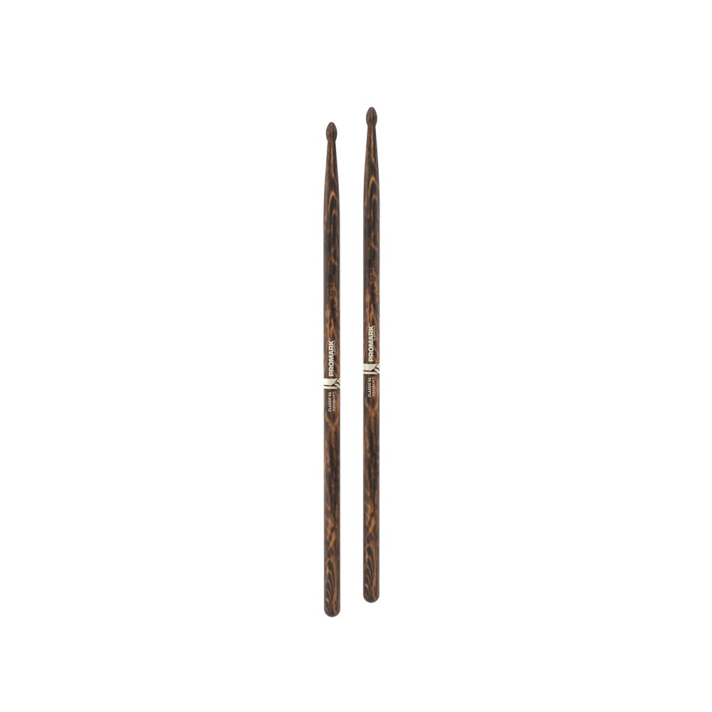 Baqueta Clasica Firegrain 5A Nogal Tx5Aw-Fg Pro Mark-3