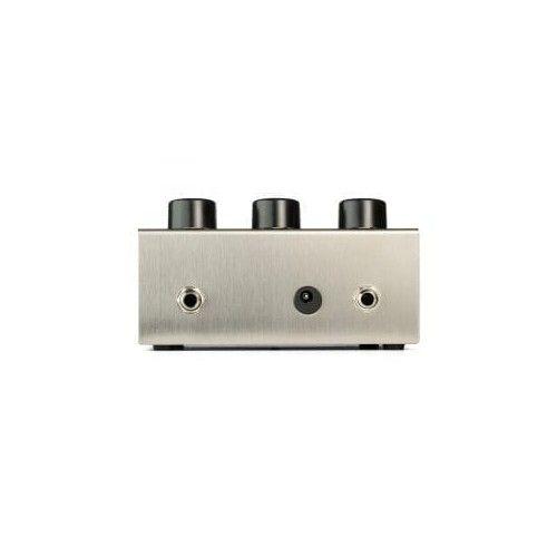 Pedal Fuzz Big Muff Pi Electro Harmonix-1