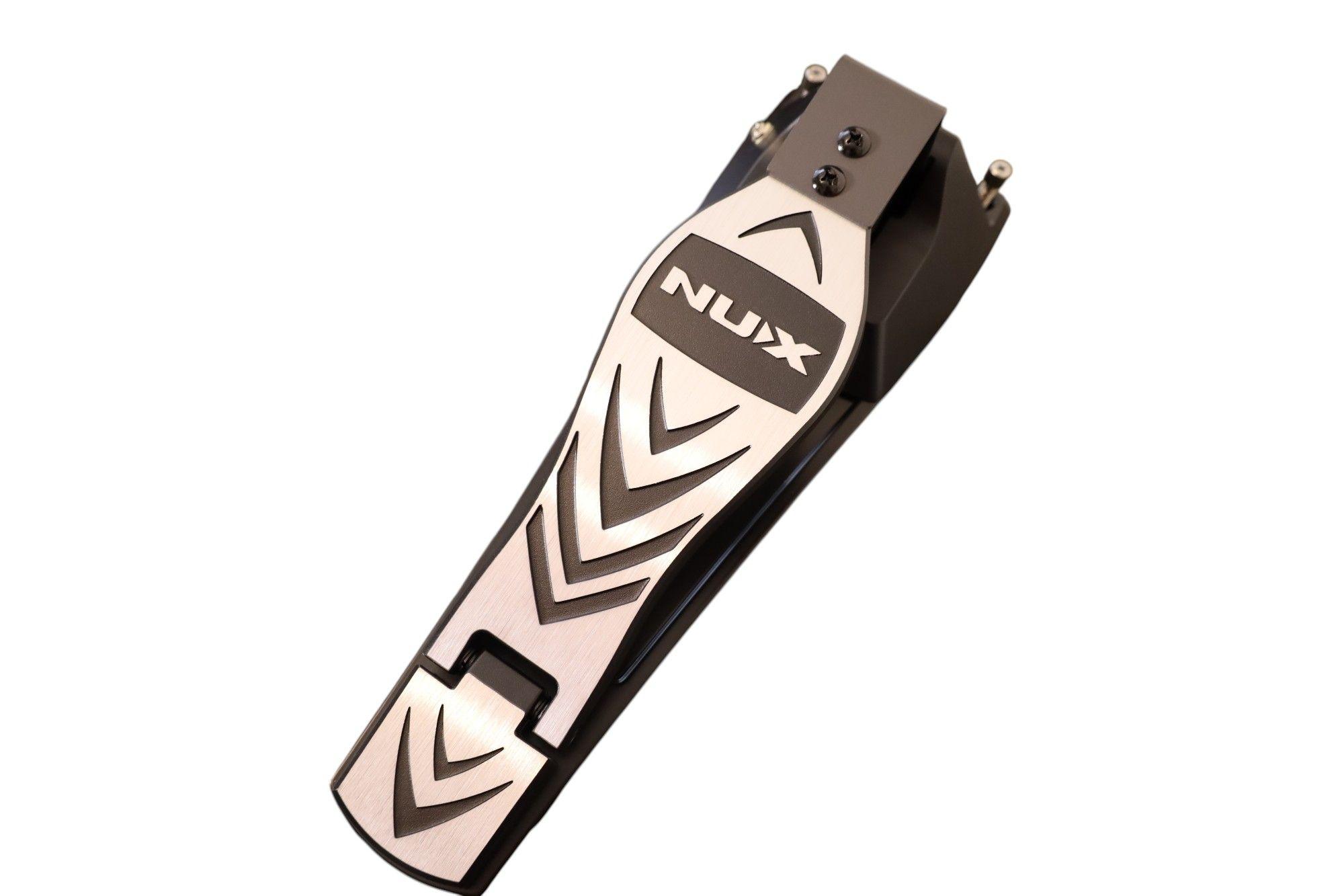 Pedal Expansión Hi-Hat Dp-2000 Nux-3