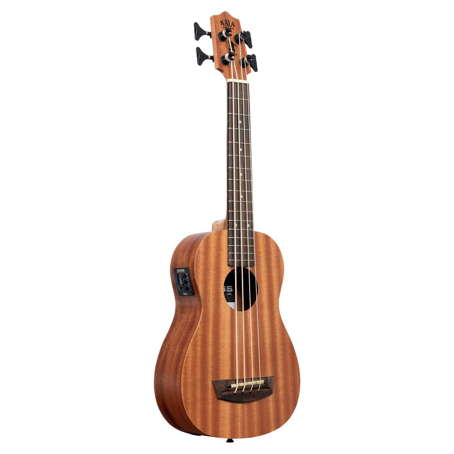 U-Bass Wanderer Ubass-Wndr-Fs-4