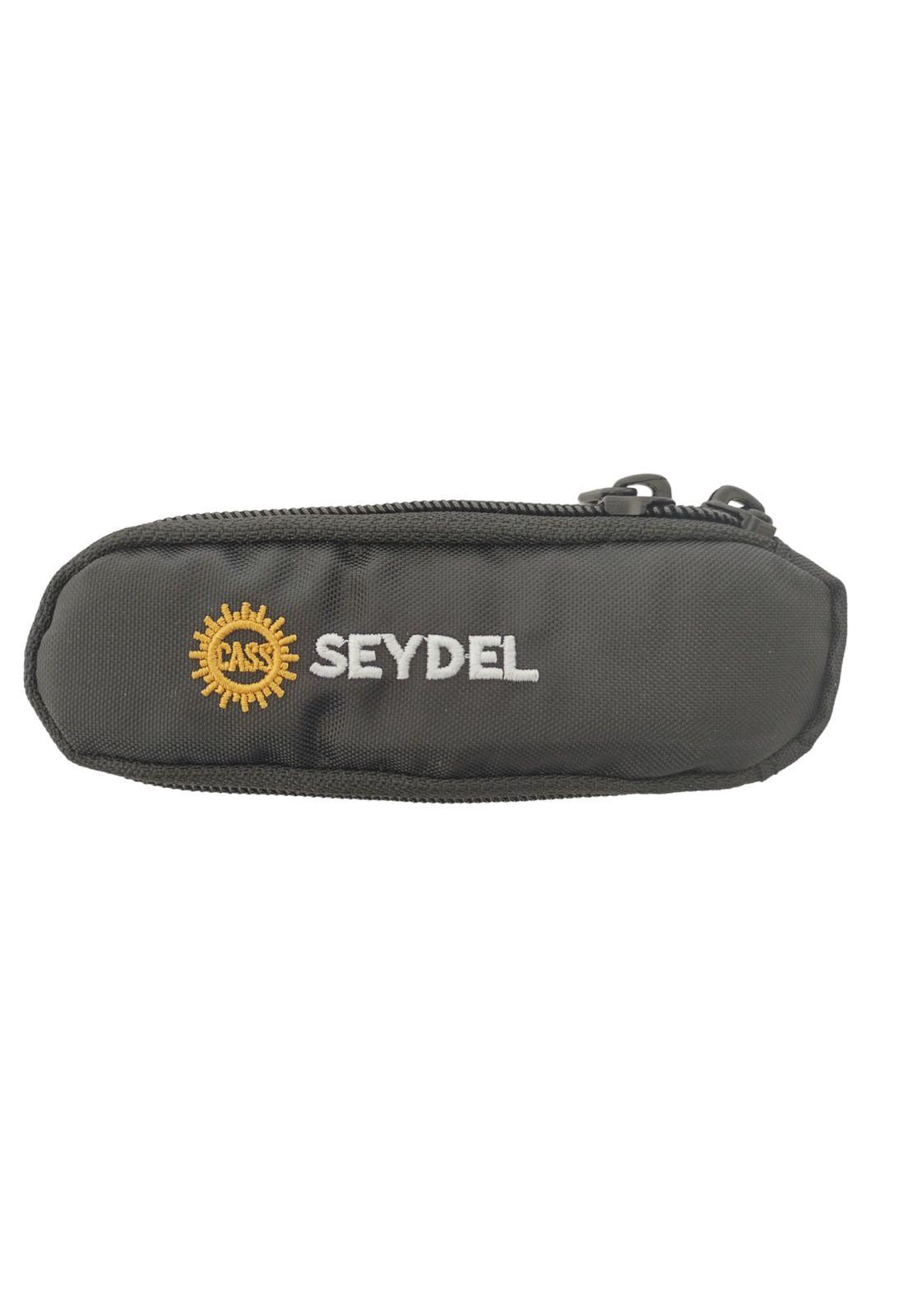 Bolso para 1 Armónica Seydel Blues 930001-0