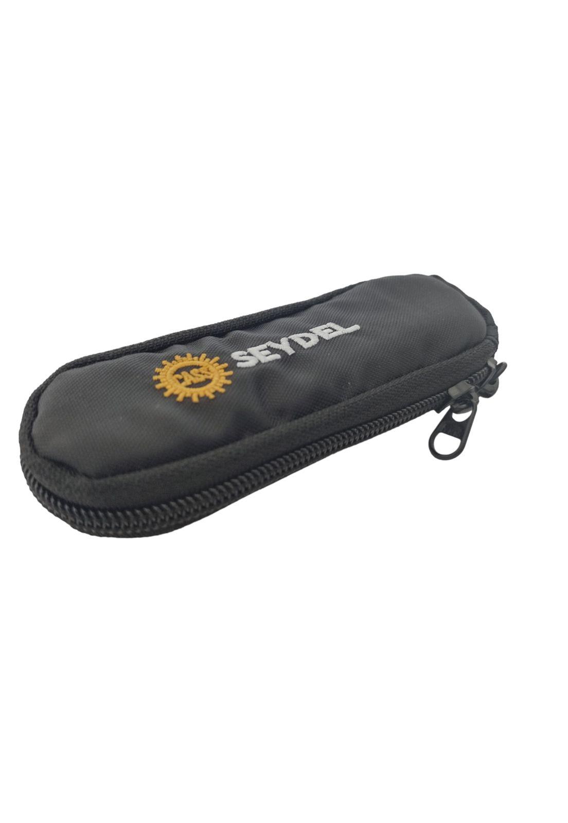 Bolso para 1 Armónica Seydel Blues 930001-2