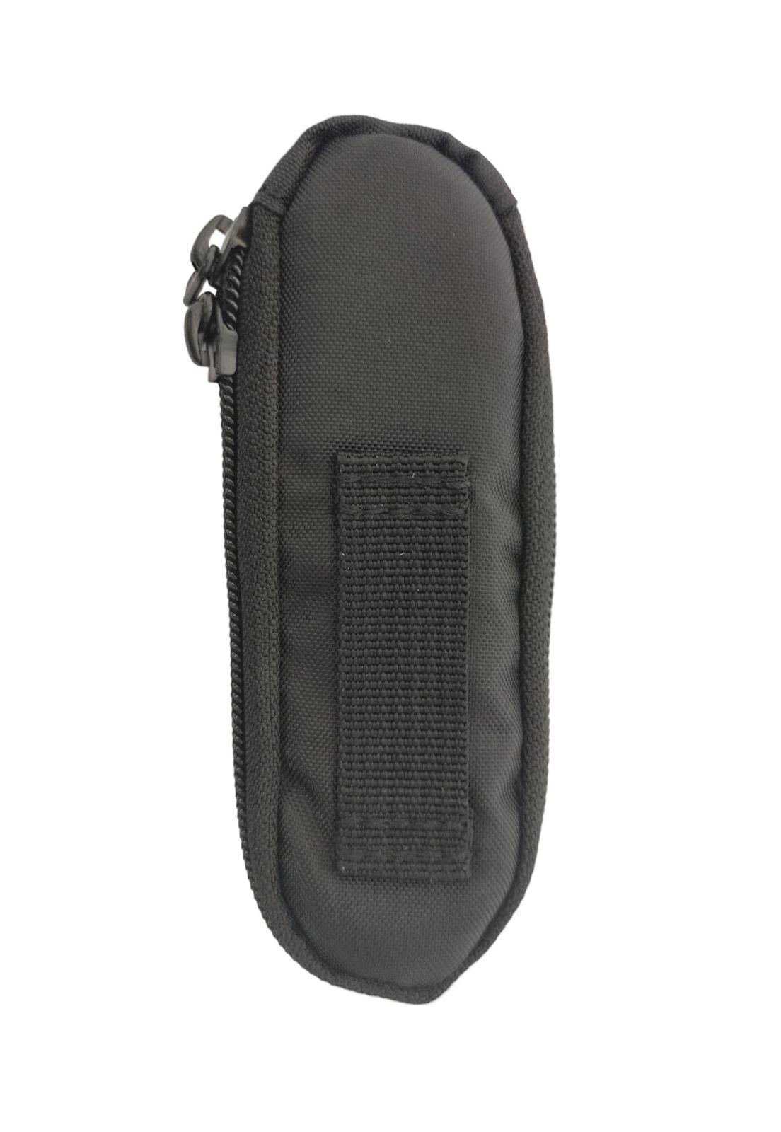 Bolso para 1 Armónica Seydel Blues 930001-3