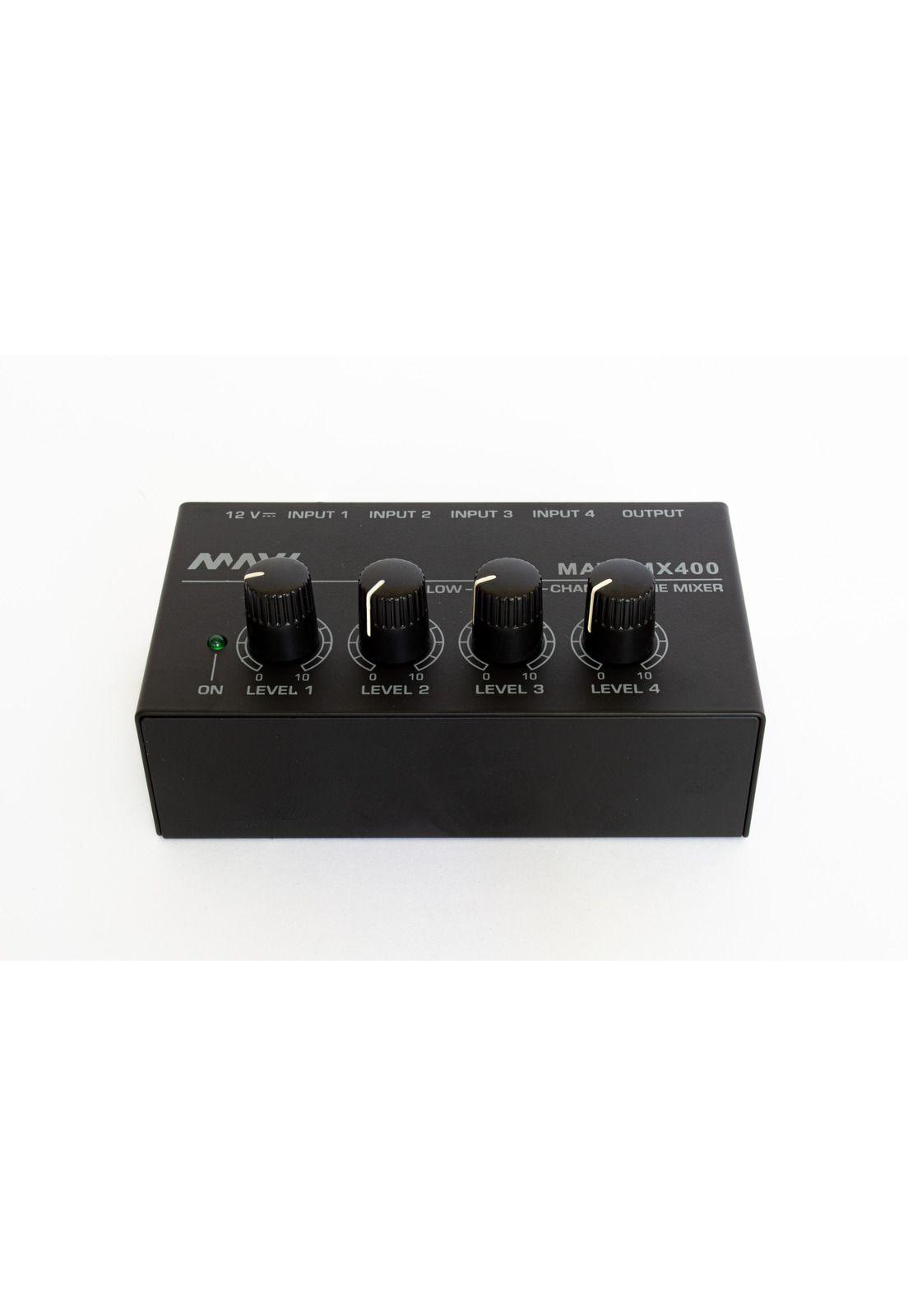 MEZCLADOR MAVI MICRO-MIXER MX400-0