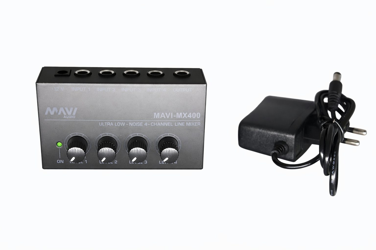 Mixer Mx400 Mavi-2