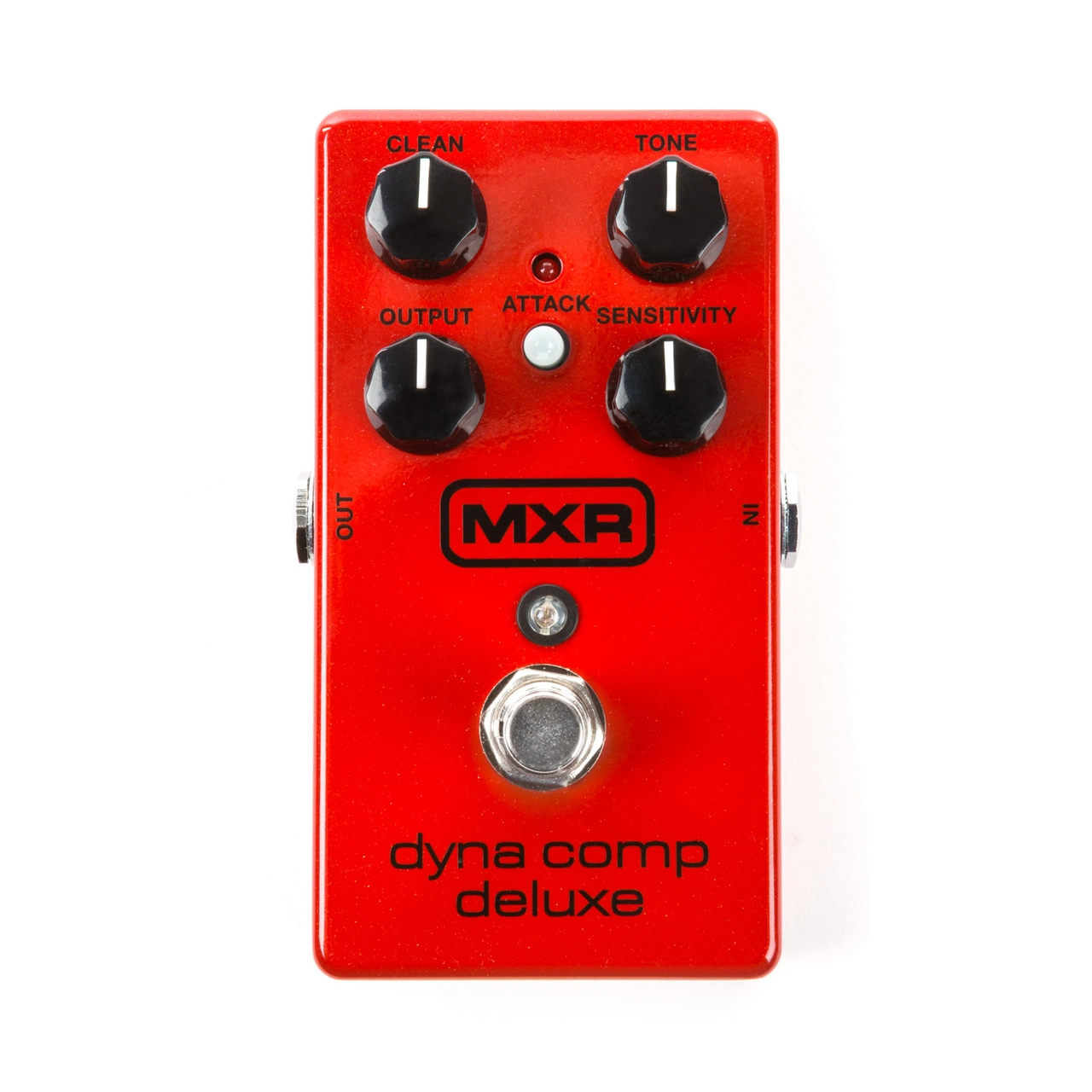 Pedal Dunlop Mxr Dyna Comp Deluxe-0
