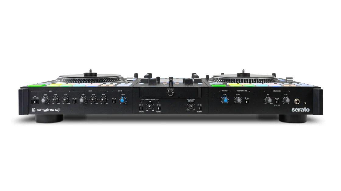 Controlador DJ SystemOne Rane-5