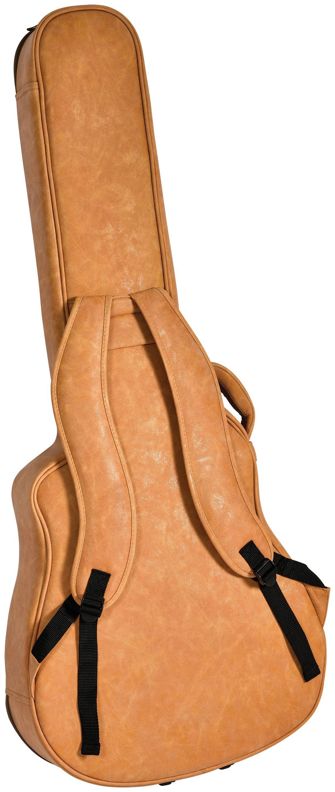 Guitarra Gypsy Jazz Profesional Gitane DG-255-2