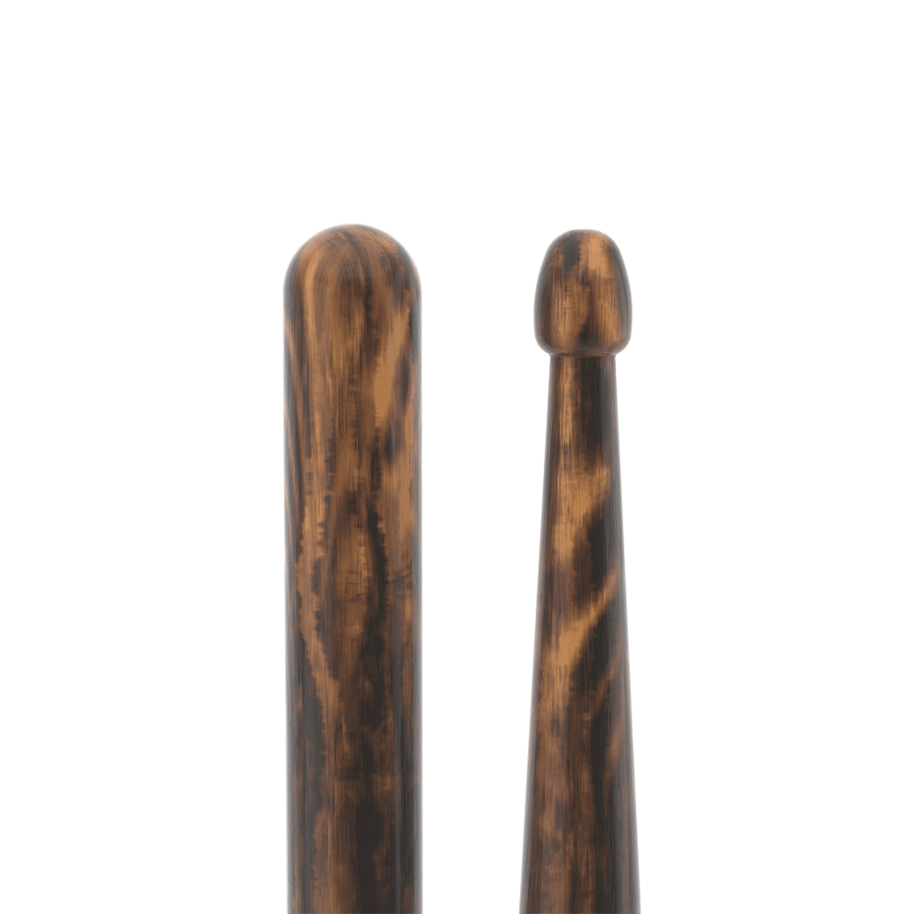 Baqueta Rebound 5B Firegrain Nogal R5Bfg Pro Mark-2