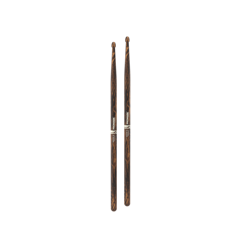 Baqueta Rebound 5B Firegrain Nogal R5Bfg Pro Mark-3